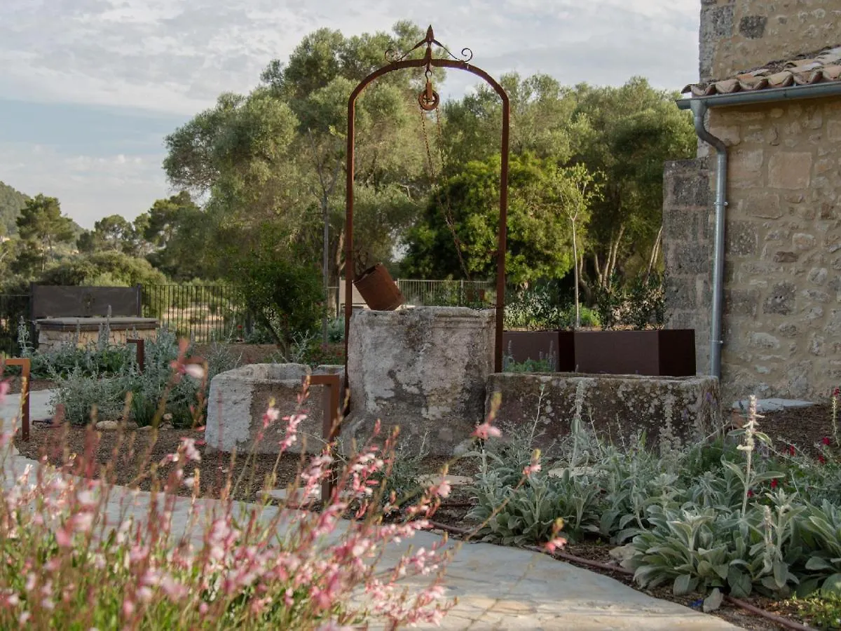 Fincahotel Treurer - Olive Grove & Grand House - Adults Only Algaida  Hotel Algaida (Mallorca)