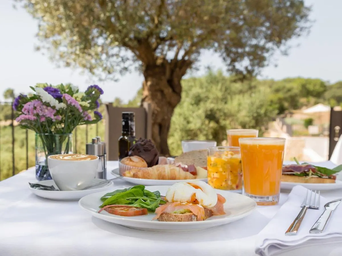 Hotel Fincahotel Treurer - Olive Grove & Grand House - Adults Only Algaida