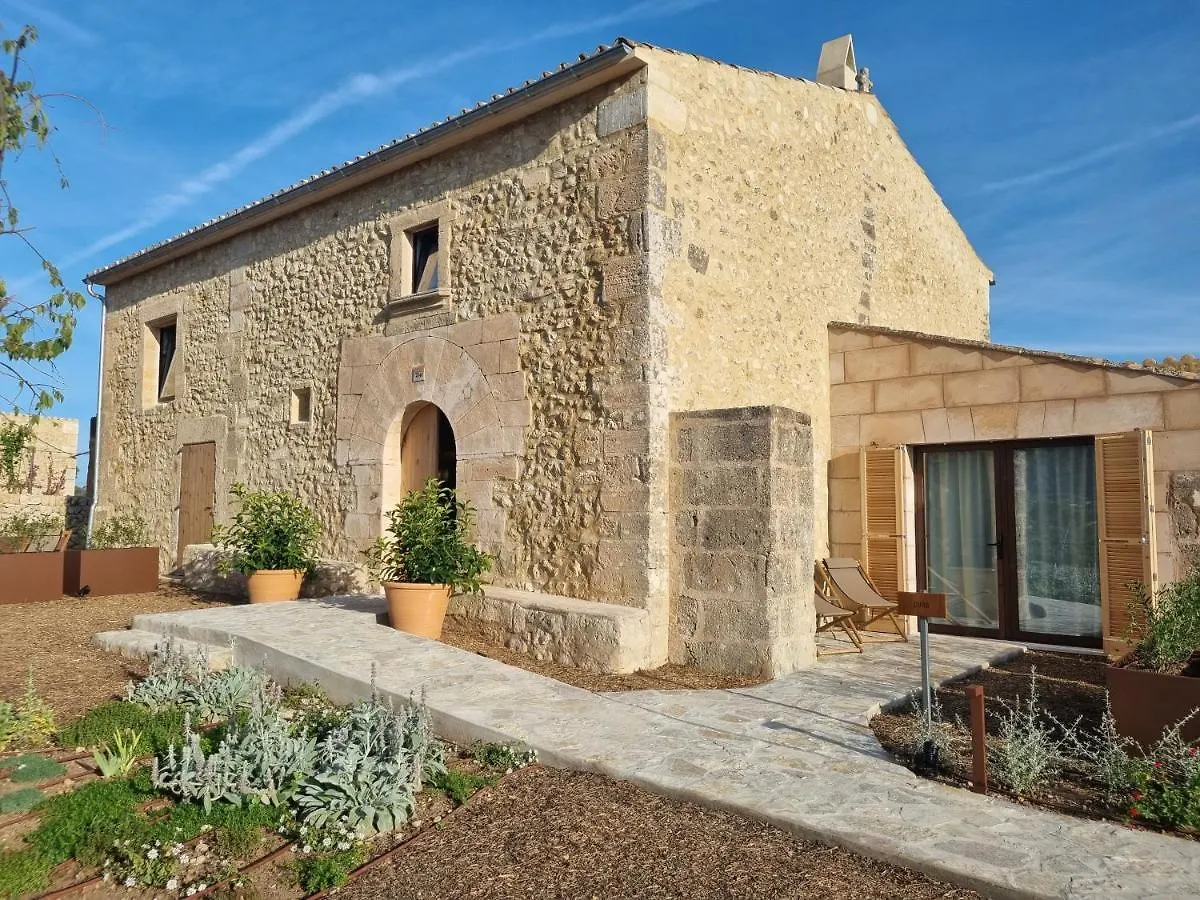Fincahotel Treurer - Olive Grove & Grand House - Adults Only Algaida  5*, Algaida (Mallorca) Spain