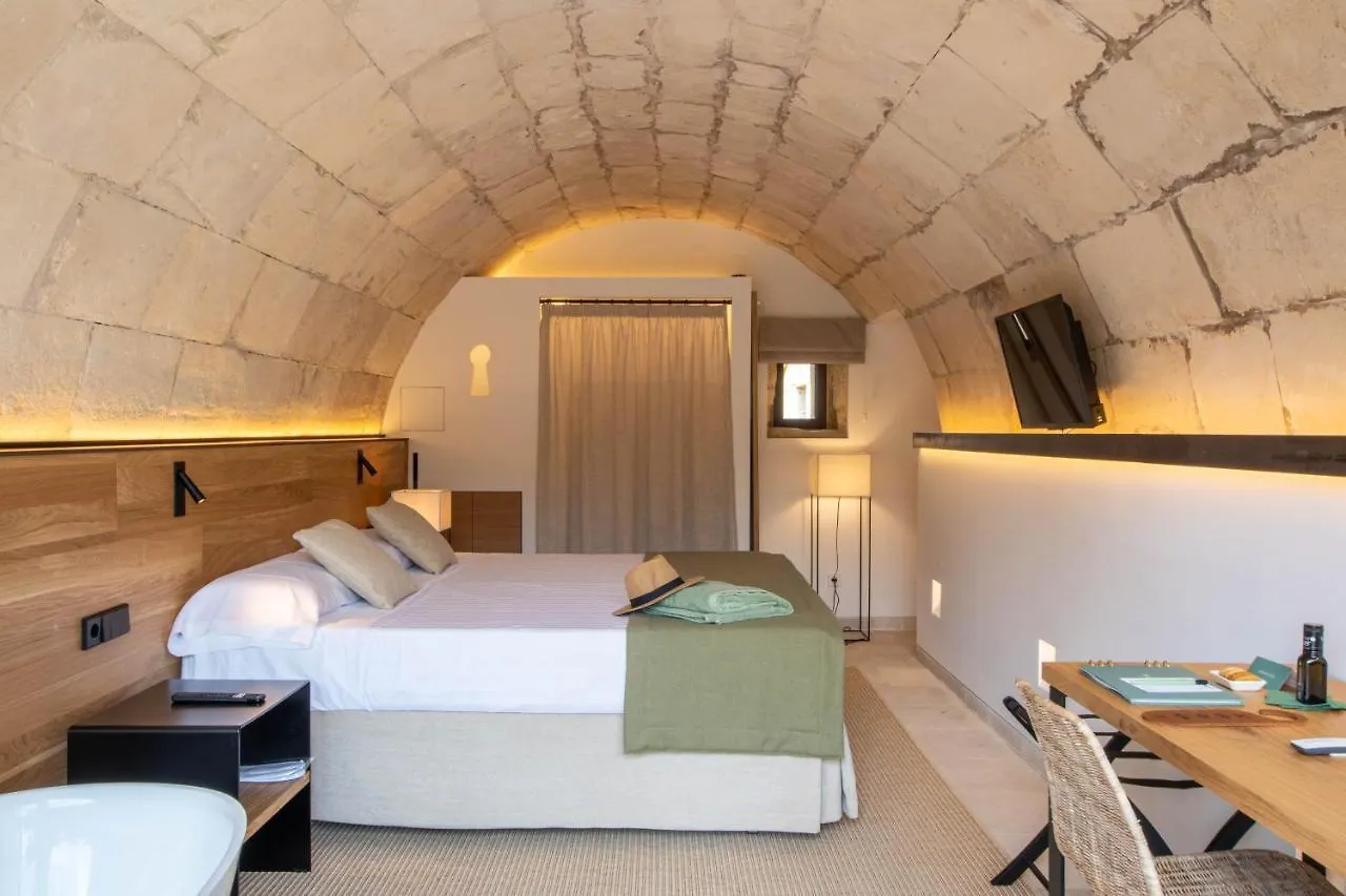 Fincahotel Treurer - Olive Grove & Grand House - Adults Only Algaida  Spain