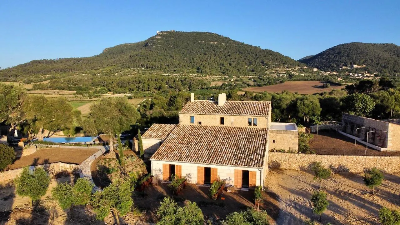 Fincahotel Treurer - Olive Grove & Grand House - Adults Only Algaida  5*, Algaida (Mallorca) Spain