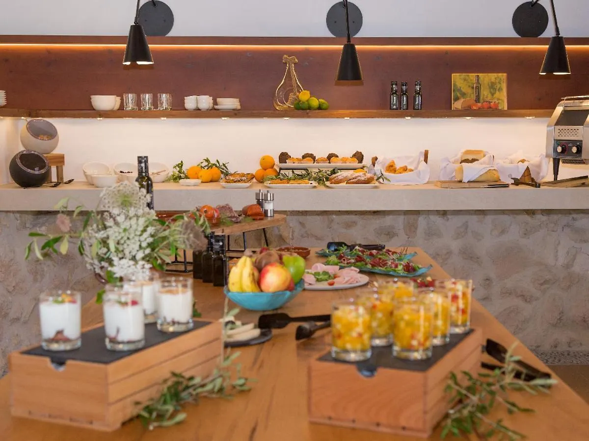 Hotel Fincahotel Treurer - Olive Grove & Grand House - Adults Only Algaida