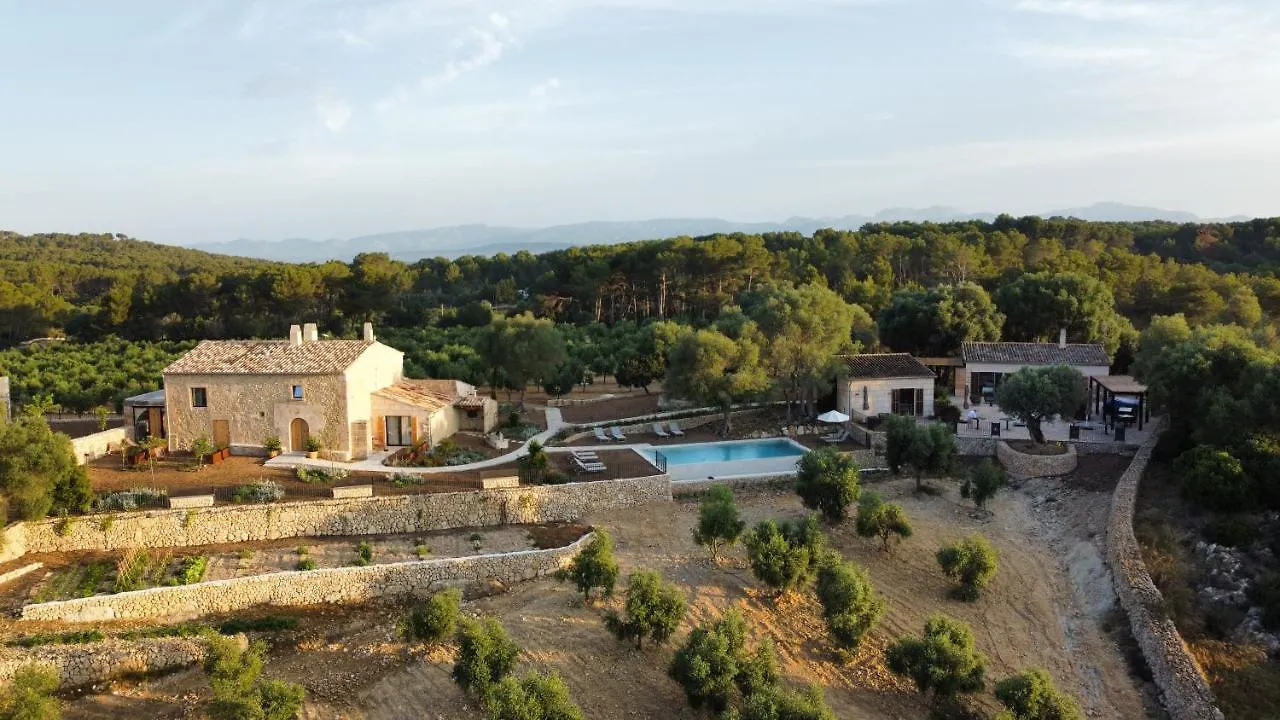 Fincahotel Treurer - Olive Grove & Grand House - Adults Only Algaida  Hotel Algaida (Mallorca)