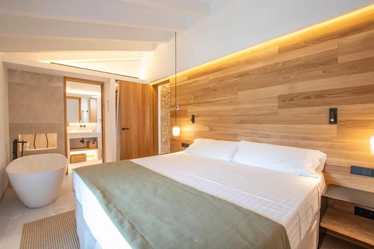 Hotel Fincahotel Treurer - Olive Grove & Grand House - Adults Only Algaida