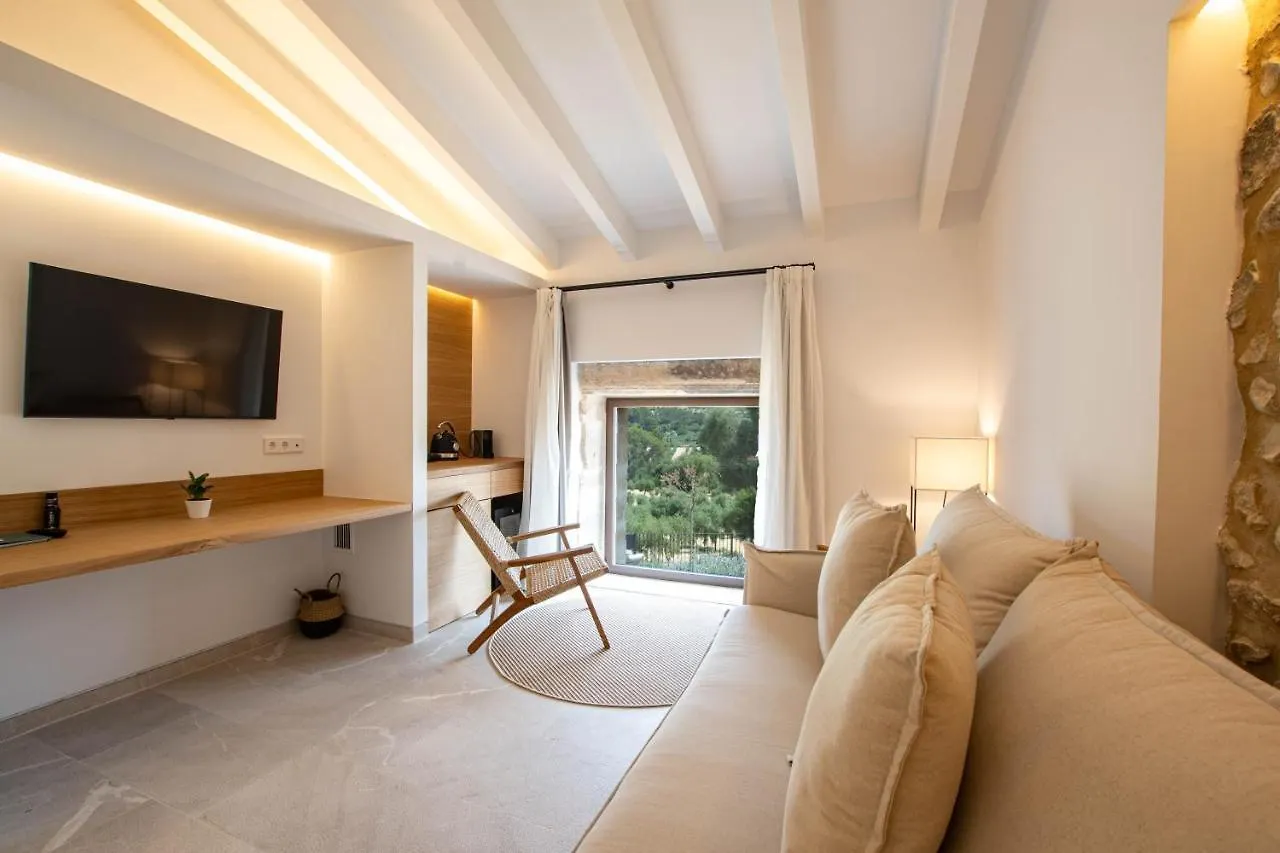 Fincahotel Treurer - Olive Grove & Grand House - Adults Only Algaida  5*, Algaida (Mallorca)