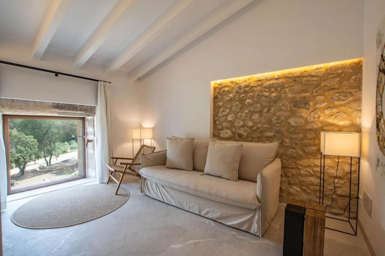 Fincahotel Treurer - Olive Grove & Grand House - Adults Only Algaida  Hotel Algaida (Mallorca)