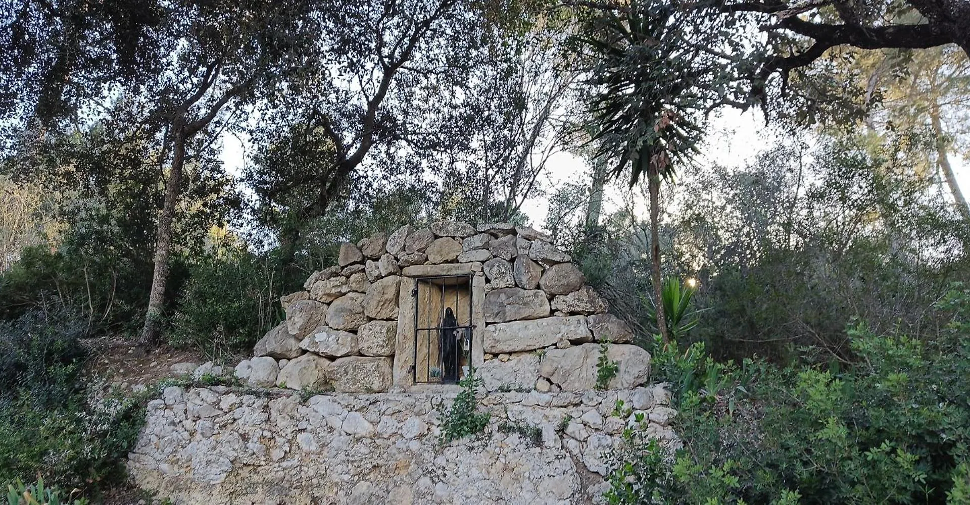Hotel Fincahotel Treurer - Olive Grove & Grand House - Adults Only Algaida
