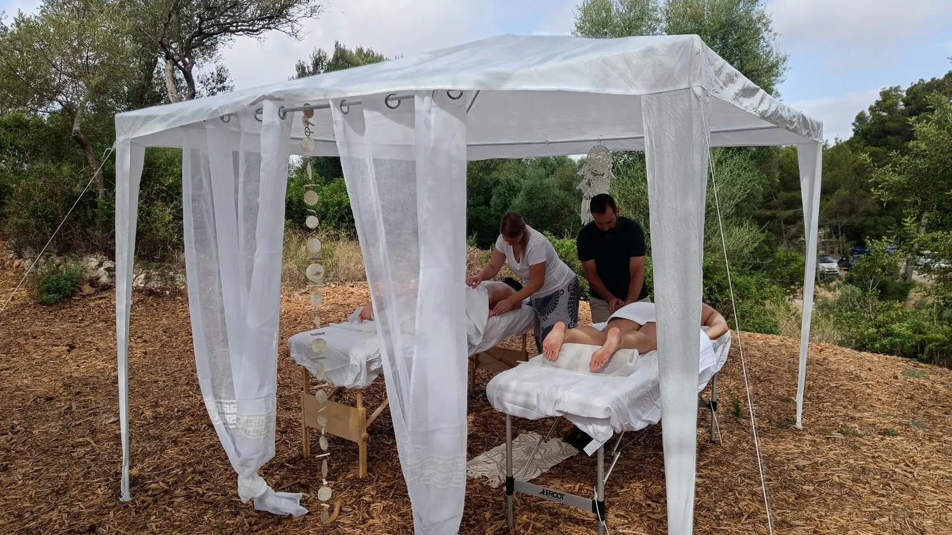 Fincahotel Treurer - Olive Grove & Grand House - Adults Only Algaida  Hotel