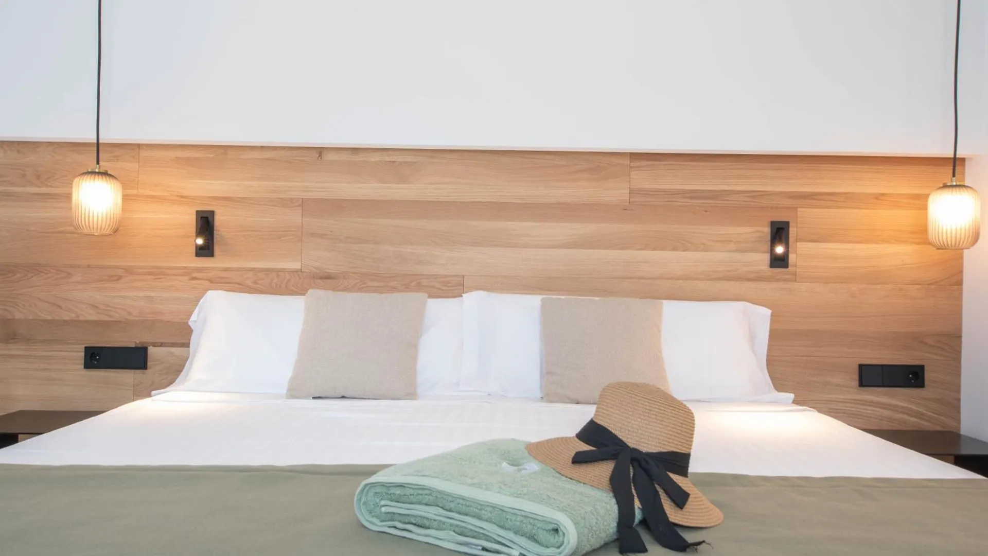***** Hotel Fincahotel Treurer - Olive Grove & Grand House - Adults Only Algaida  Spain