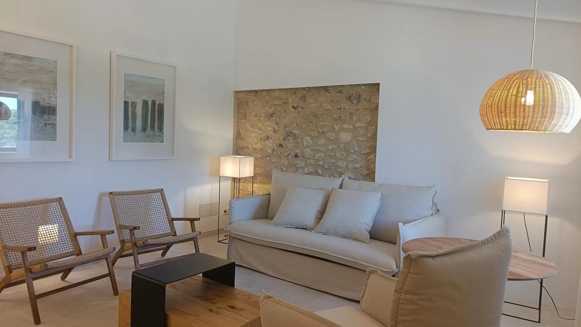 Fincahotel Treurer - Olive Grove & Grand House - Adults Only Algaida  Hotel Algaida (Mallorca)
