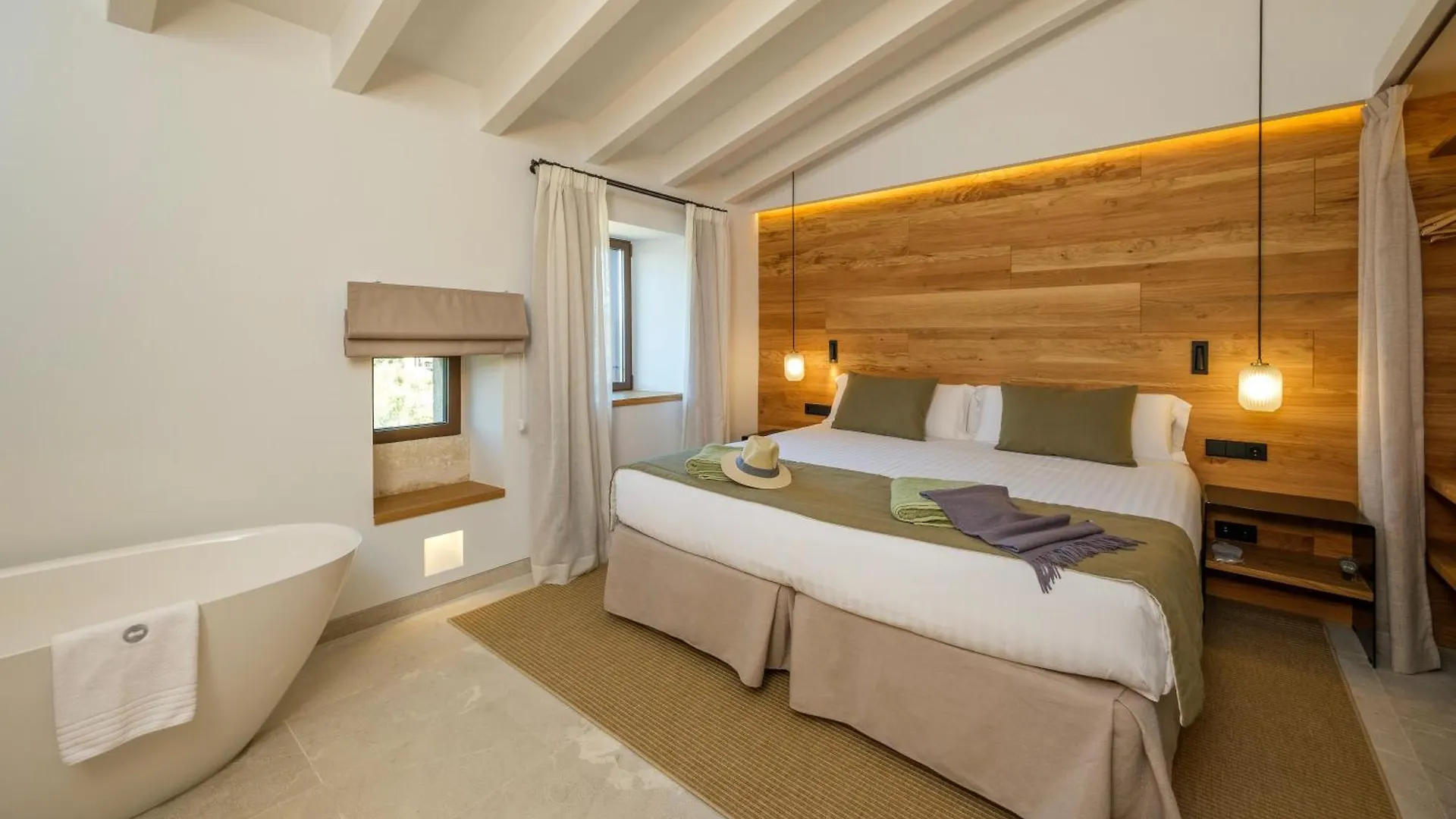 Fincahotel Treurer - Olive Grove & Grand House - Adults Only Algaida  5*, Algaida (Mallorca) Spain