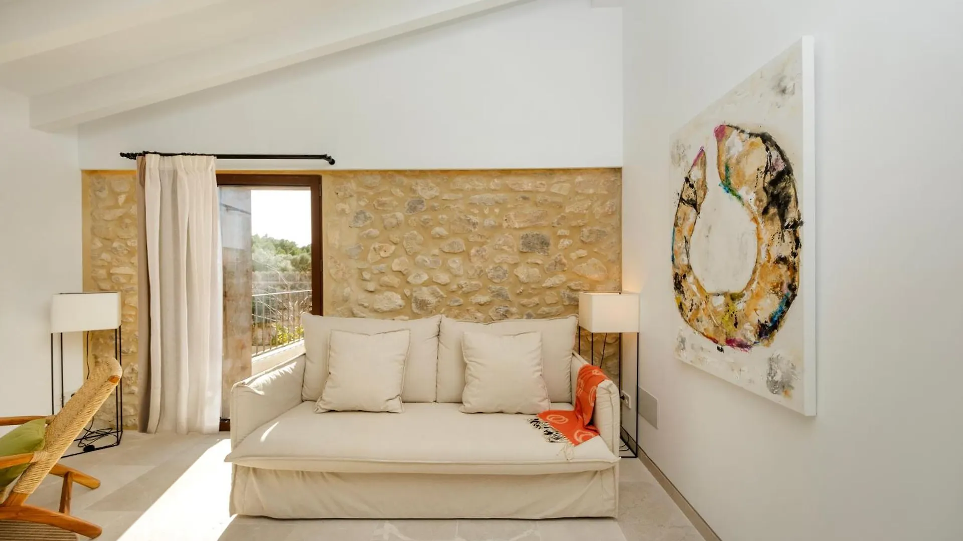 Fincahotel Treurer - Olive Grove & Grand House - Adults Only Algaida  5*, Algaida (Mallorca) Spain
