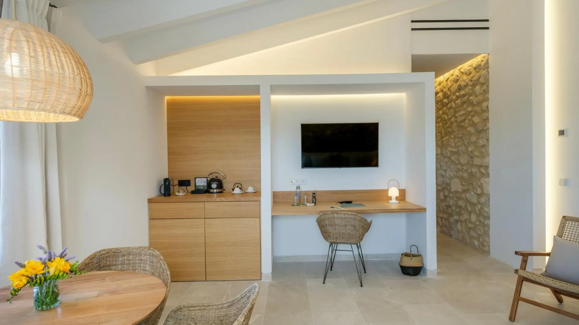 Fincahotel Treurer - Olive Grove & Grand House - Adults Only Algaida  Algaida (Mallorca)