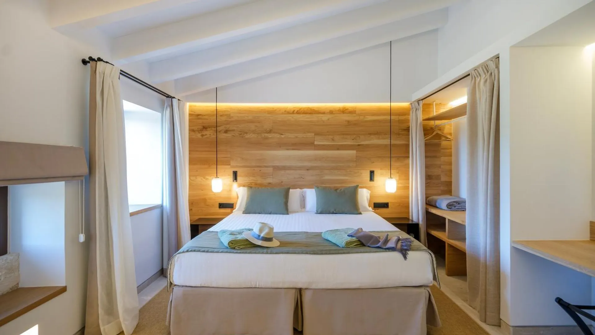 Fincahotel Treurer - Olive Grove & Grand House - Adults Only Algaida