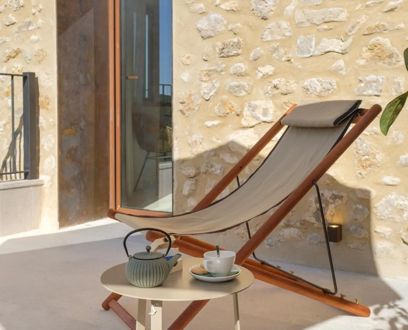 ***** Hotel Fincahotel Treurer - Olive Grove & Grand House - Adults Only Algaida  Spain