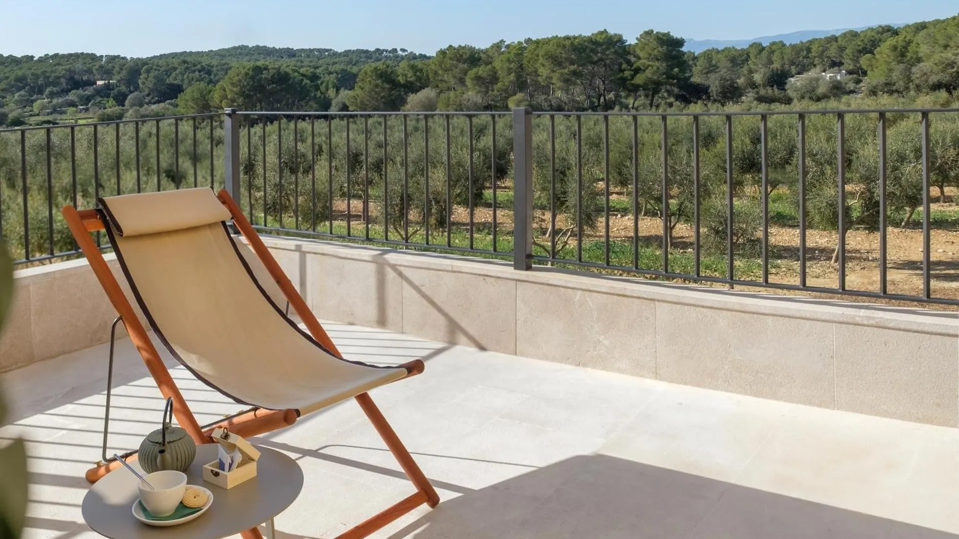 Fincahotel Treurer - Olive Grove & Grand House - Adults Only Algaida  5*, Algaida (Mallorca) Spain