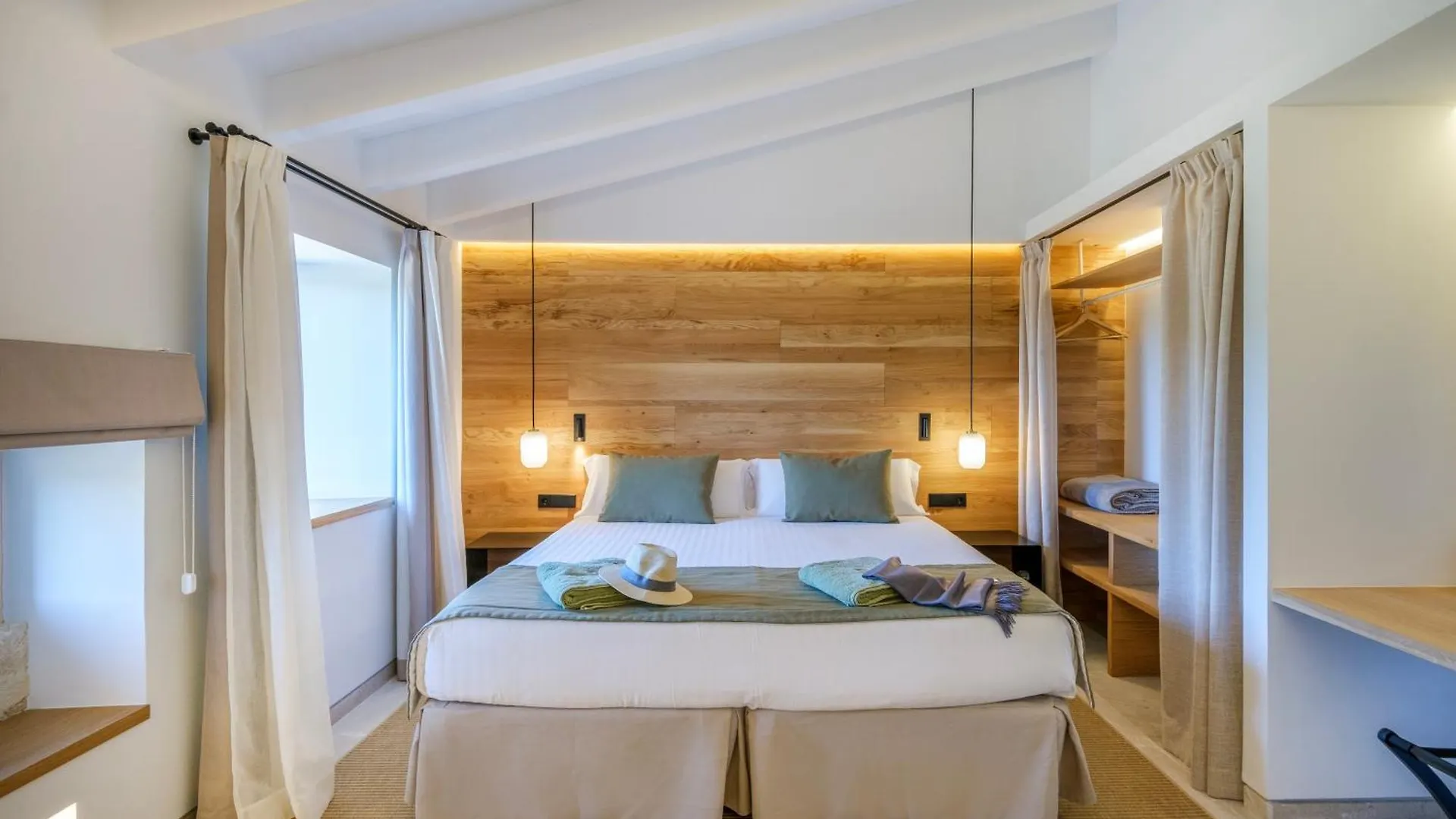 Fincahotel Treurer - Olive Grove & Grand House - Adults Only Algaida  5*, Algaida (Mallorca) Spain
