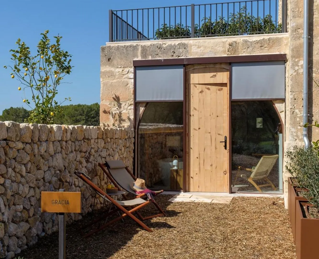 Hotel Fincahotel Treurer - Olive Grove & Grand House - Adults Only Algaida