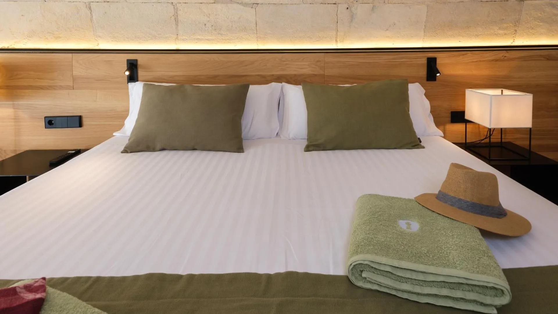 Fincahotel Treurer - Olive Grove & Grand House - Adults Only Algaida  Algaida (Mallorca)