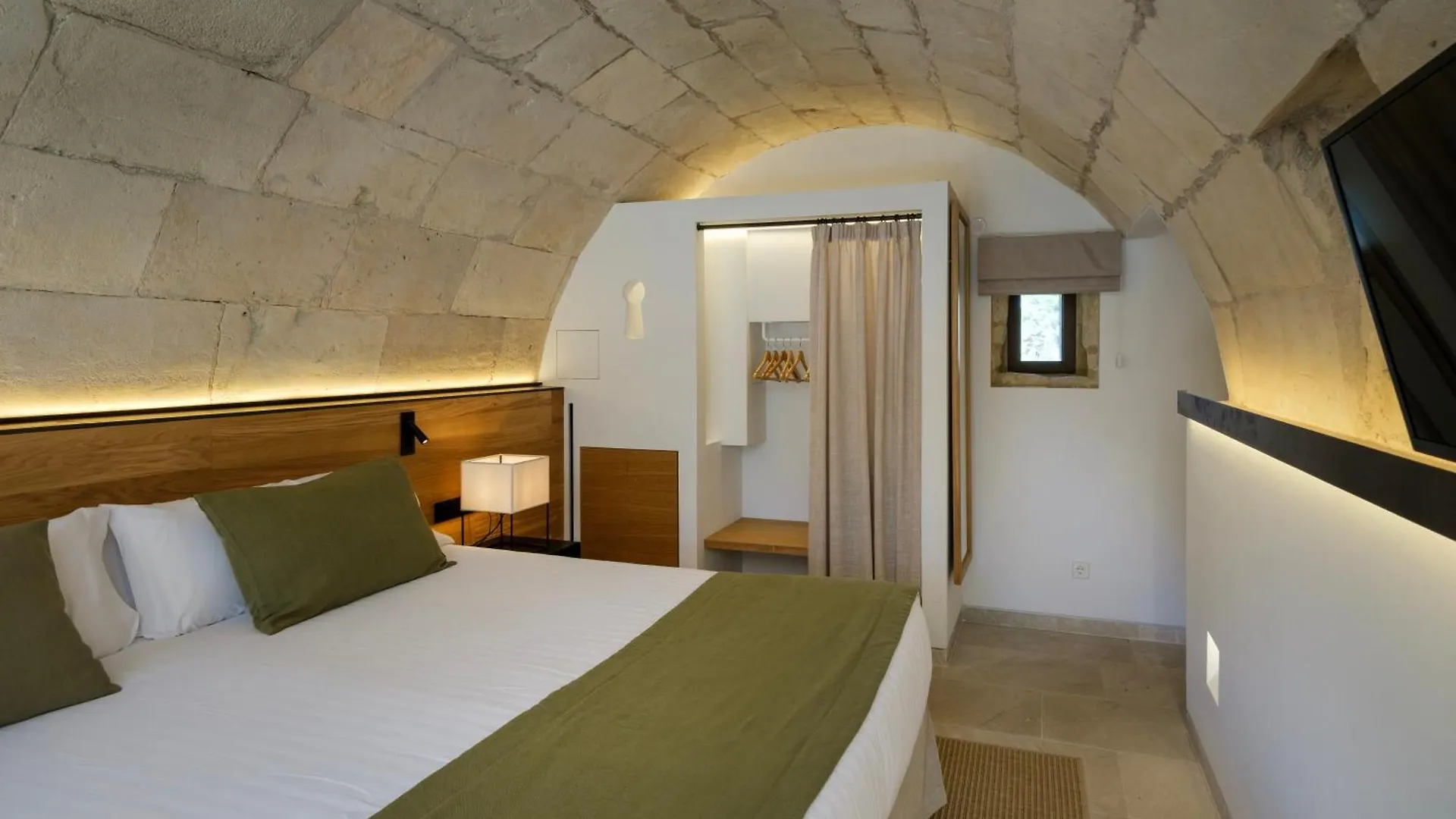 Hotel Fincahotel Treurer - Olive Grove & Grand House - Adults Only Algaida