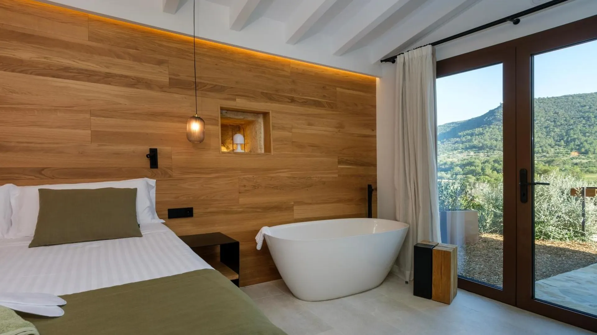 Fincahotel Treurer - Olive Grove & Grand House - Adults Only Algaida  5*, Algaida (Mallorca)