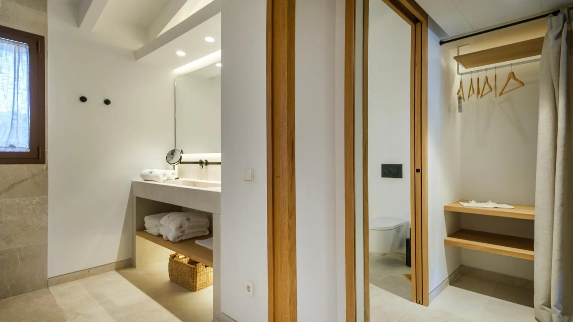 ***** Hotel Fincahotel Treurer - Olive Grove & Grand House - Adults Only Algaida  Spain