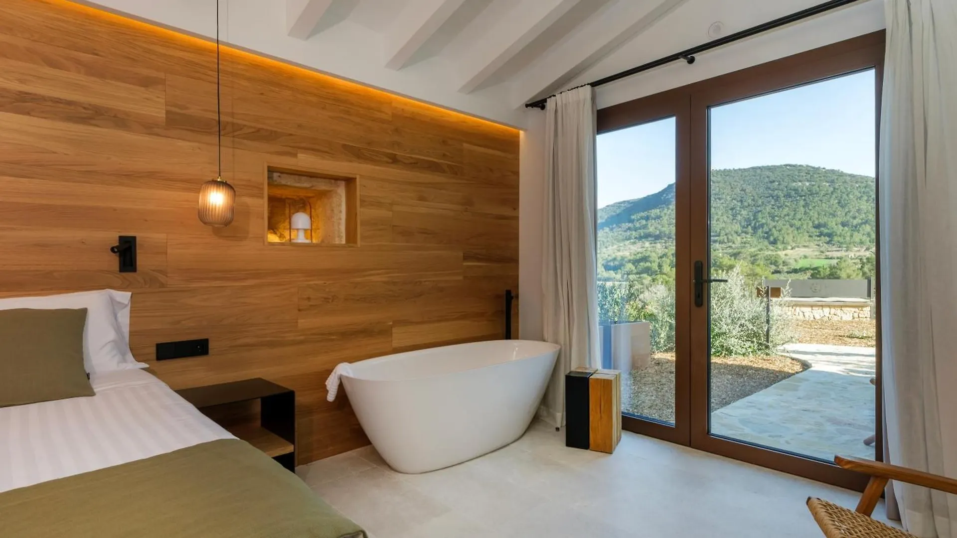 Fincahotel Treurer - Olive Grove & Grand House - Adults Only Algaida  Hotel Algaida (Mallorca)