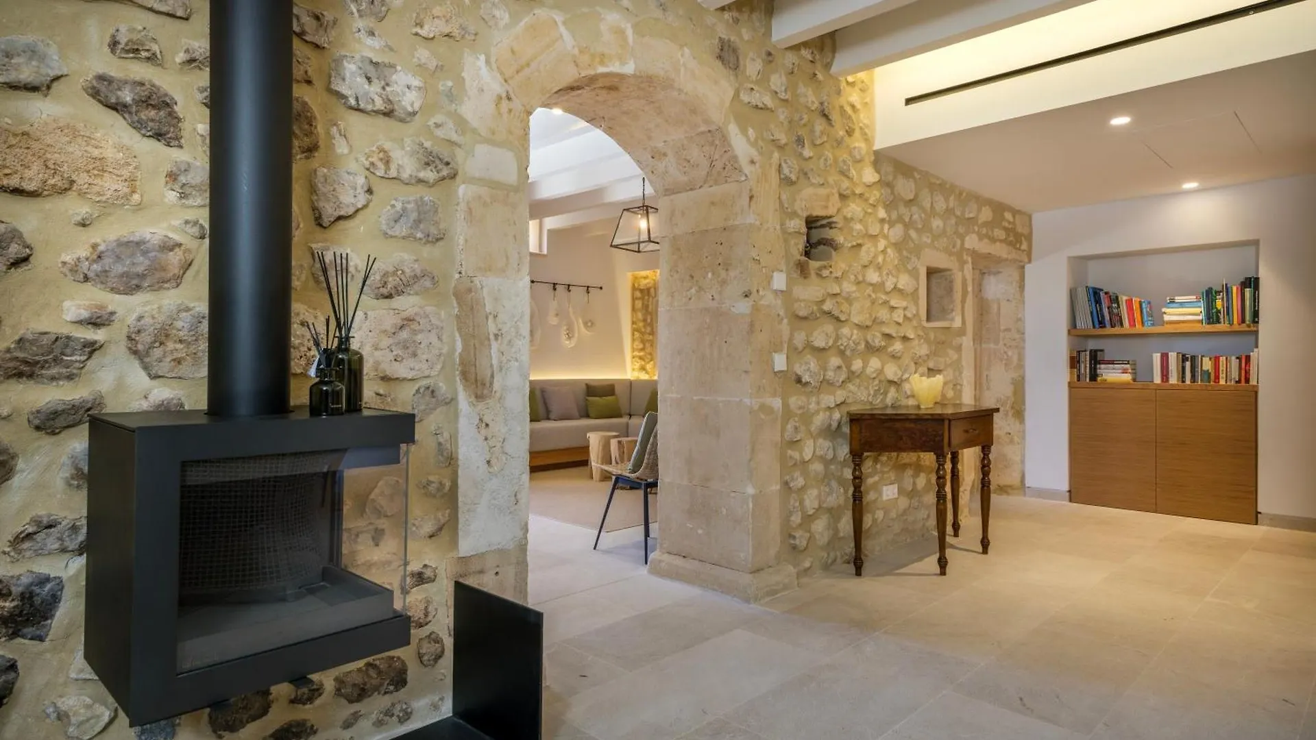 Hotel Fincahotel Treurer - Olive Grove & Grand House - Adults Only Algaida