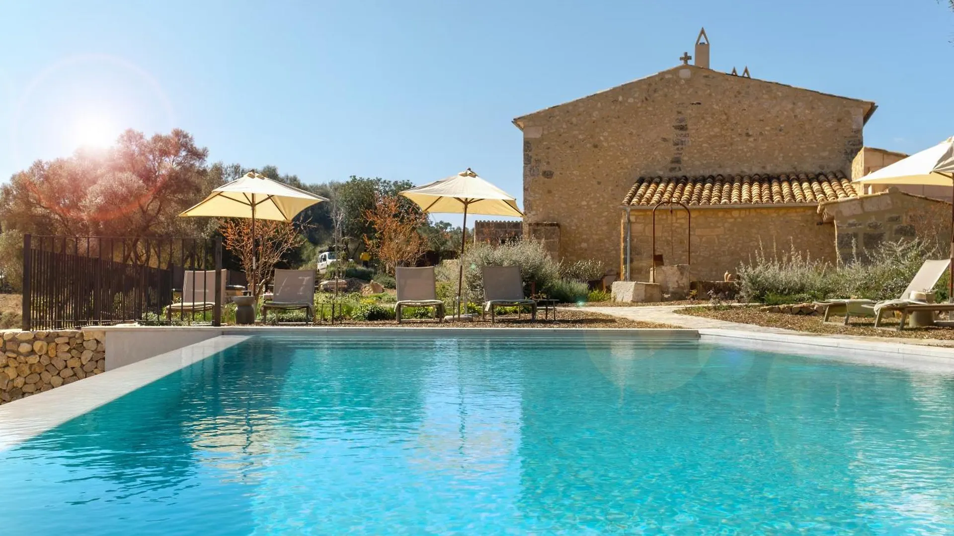 Fincahotel Treurer - Olive Grove & Grand House - Adults Only Algaida  5*, Algaida (Mallorca) Spain