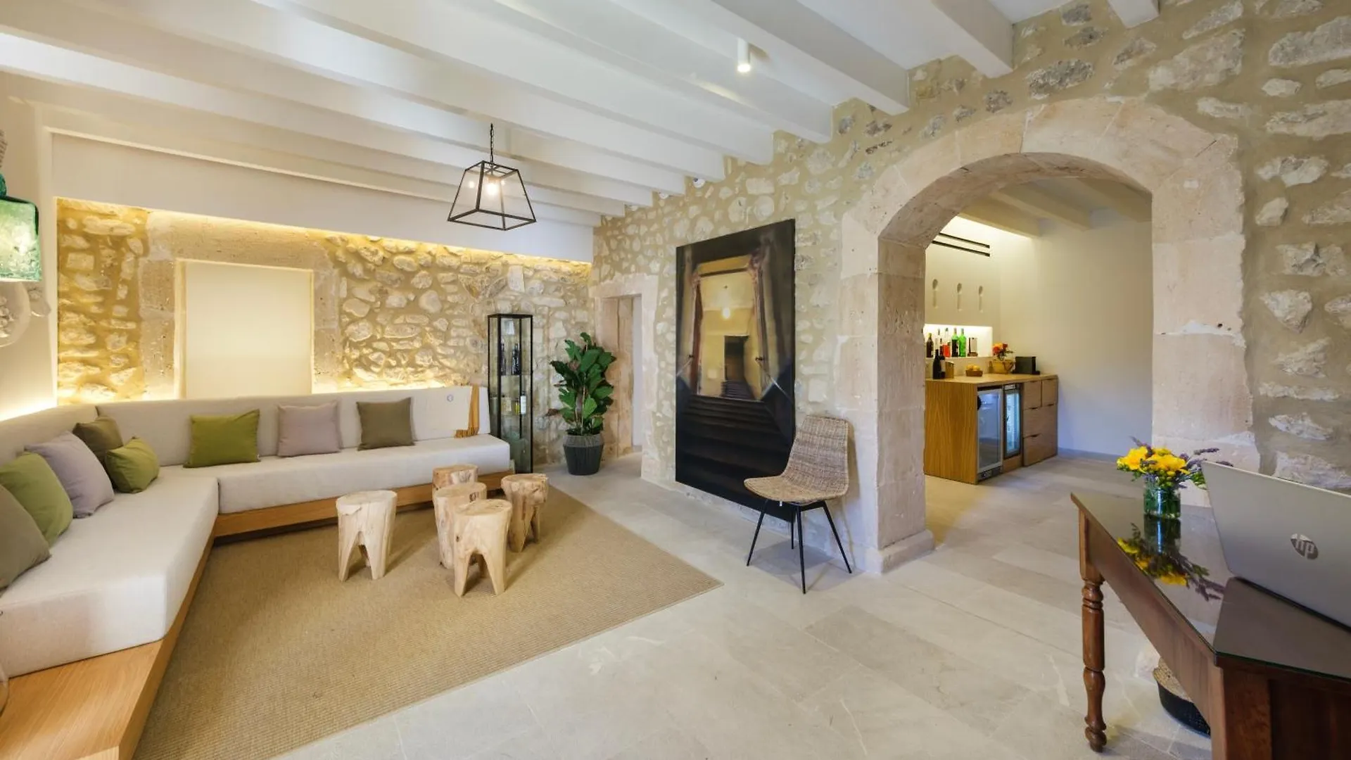 Fincahotel Treurer - Olive Grove & Grand House - Adults Only Algaida  Hotel Algaida (Mallorca)