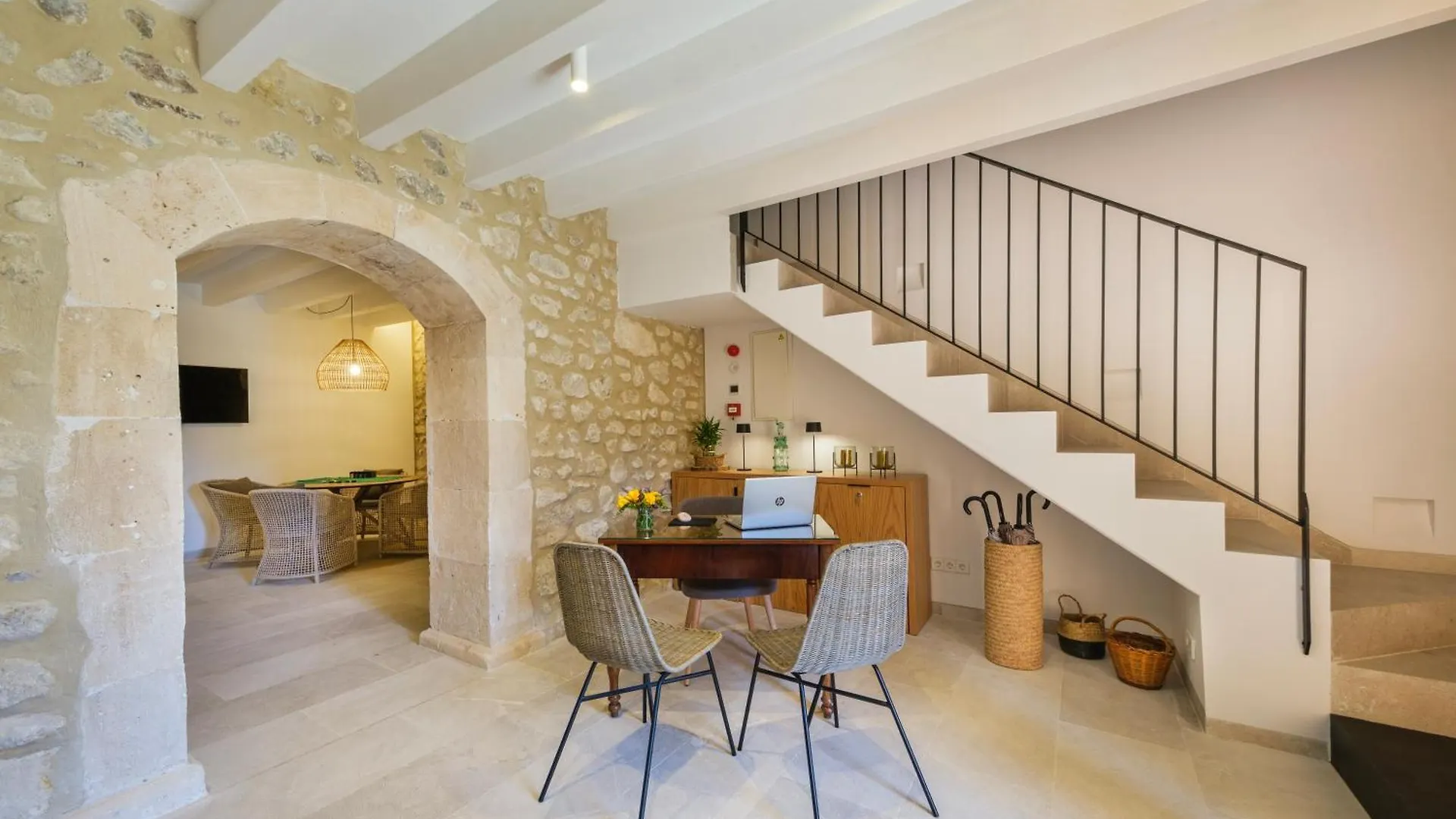 ***** Hotel Fincahotel Treurer - Olive Grove & Grand House - Adults Only Algaida  Spain