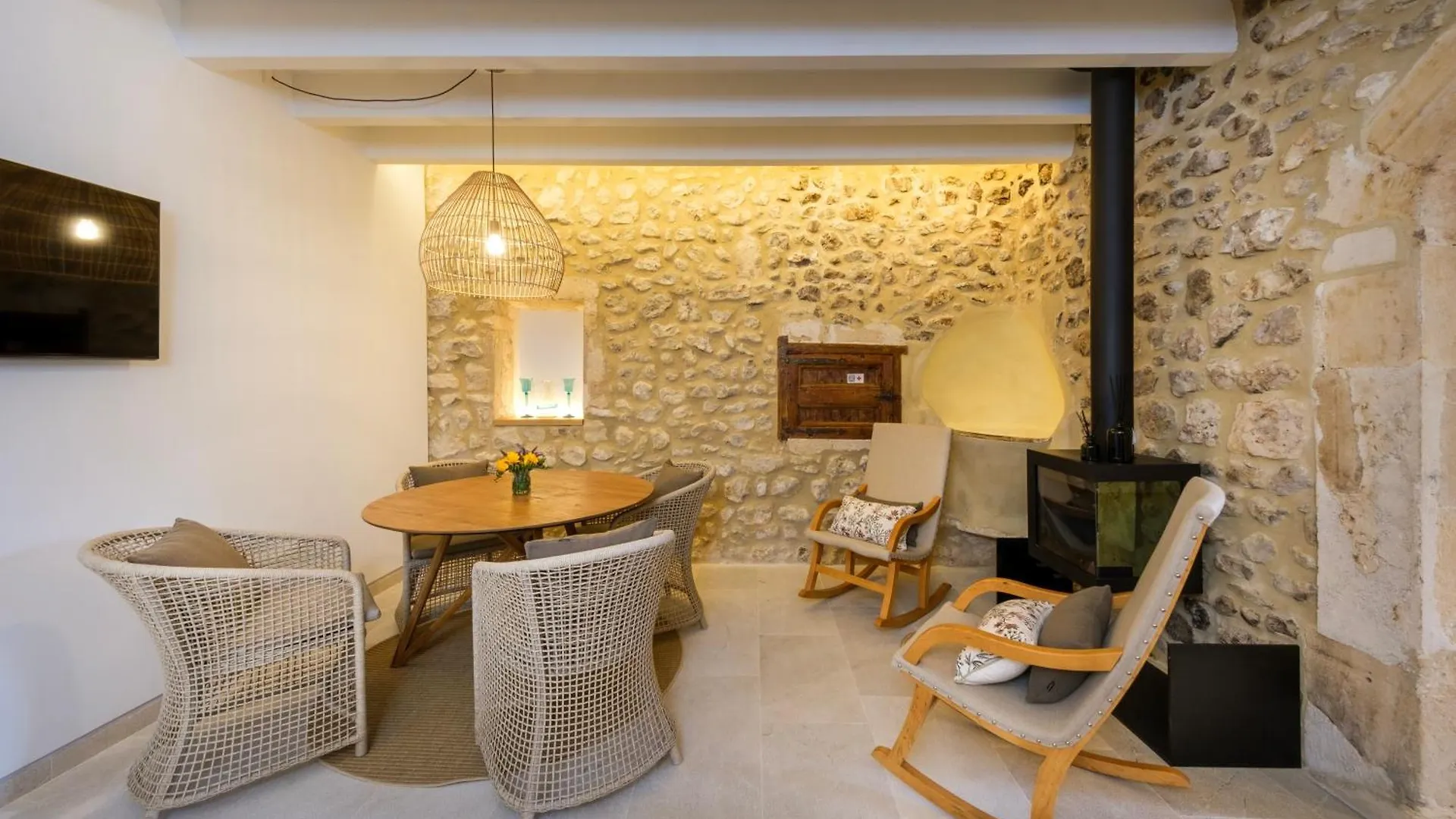 Hotel Fincahotel Treurer - Olive Grove & Grand House - Adults Only Algaida