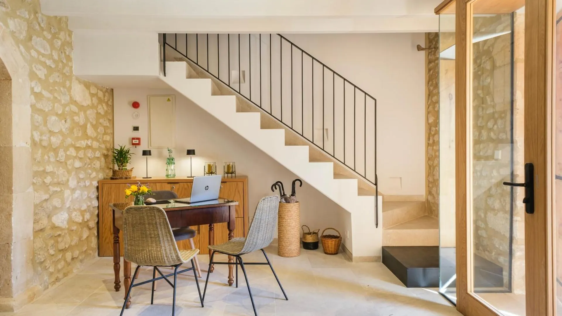 Fincahotel Treurer - Olive Grove & Grand House - Adults Only Algaida  Spain