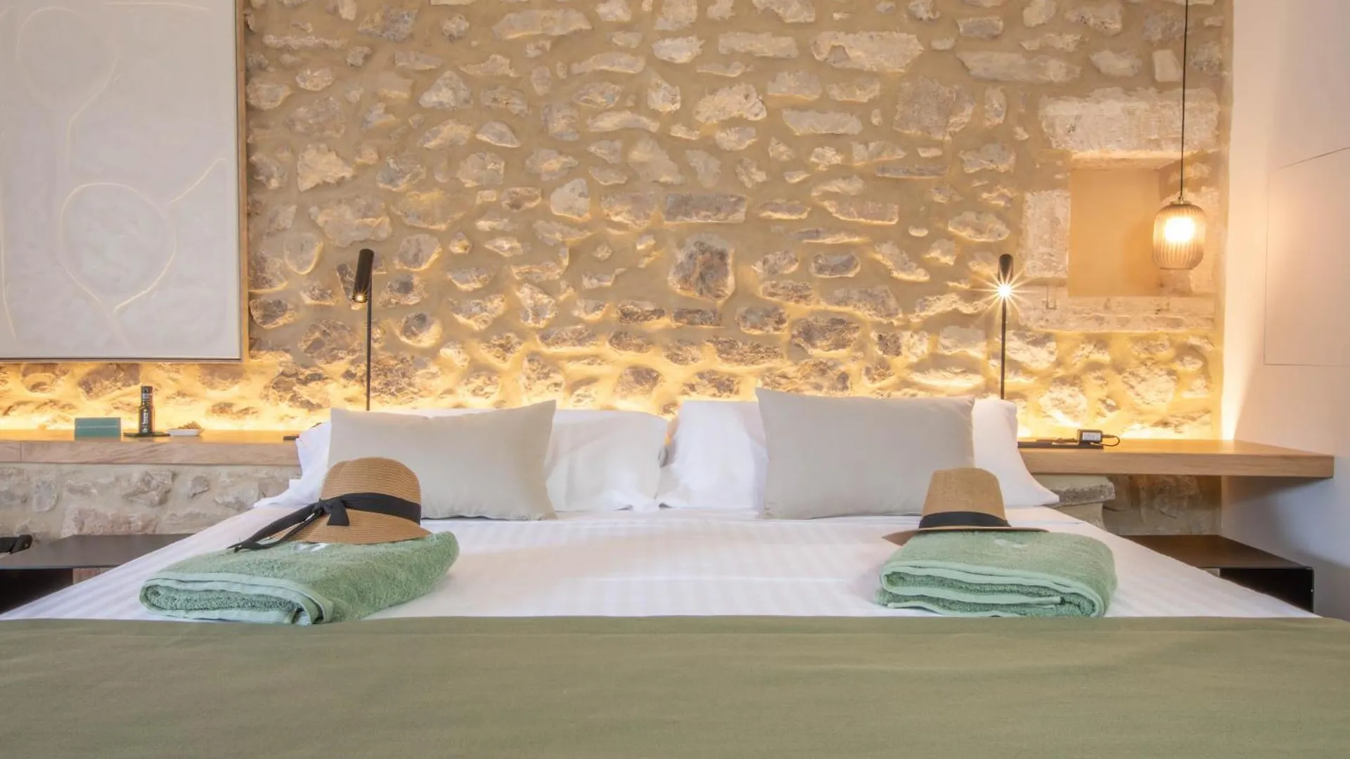 Fincahotel Treurer - Olive Grove & Grand House - Adults Only Algaida  Hotel Algaida (Mallorca)